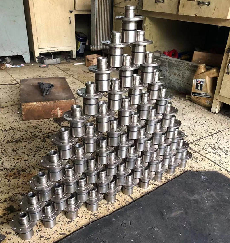 沈陽(yáng)人和機(jī)械生產(chǎn)的旋轉(zhuǎn)接頭 沈陽(yáng)人和機(jī)械生產(chǎn)的旋轉(zhuǎn)接頭