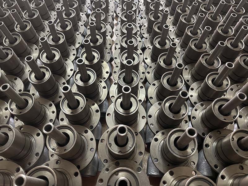 沈陽(yáng)人和機(jī)械制造有限公司生產(chǎn)的旋轉(zhuǎn)接頭 沈陽(yáng)人和機(jī)械制造有限公司生產(chǎn)的旋轉(zhuǎn)接頭