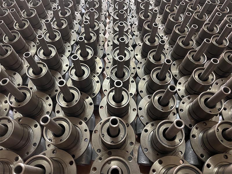 沈陽人和機(jī)械生產(chǎn)的旋轉(zhuǎn)接頭 沈陽人和機(jī)械生產(chǎn)的旋轉(zhuǎn)接頭